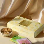 檸檬的禮物 雙饗禮盒｜8入檸檬漬片：圖片 5