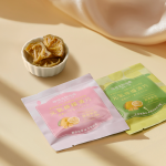 檸檬的禮物 雙饗禮盒｜8入檸檬漬片：圖片 6